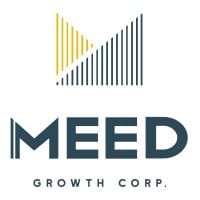 MEED.P logo