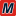 MPOW logo