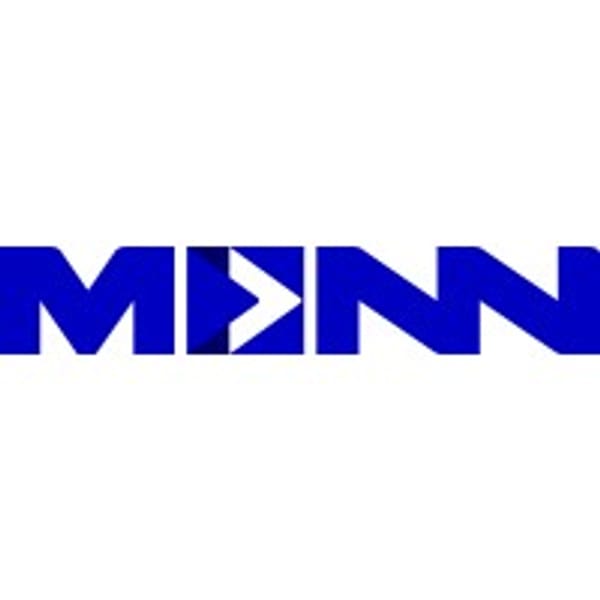 MENN logo