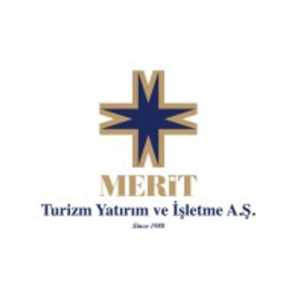 MERIT logo
