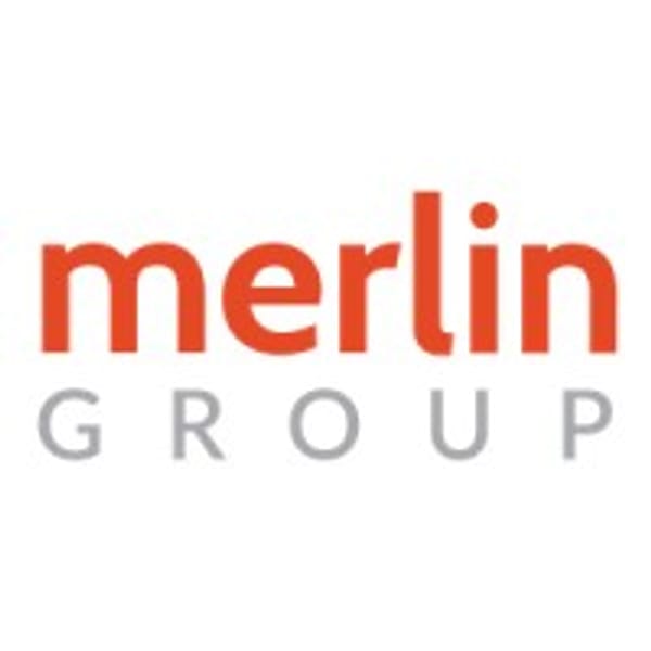 MRG logo