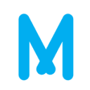 MM logo