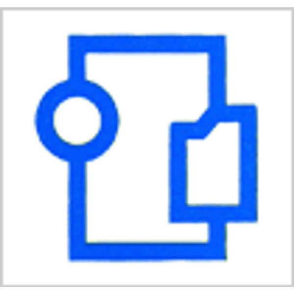 METK logo