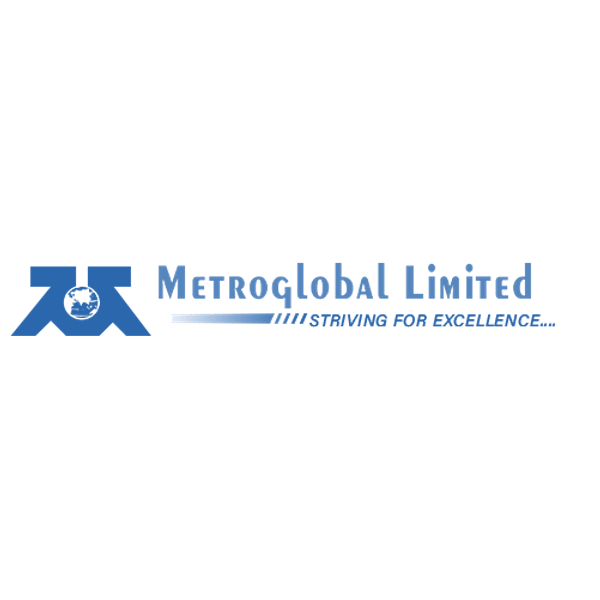 METROGLOBL logo