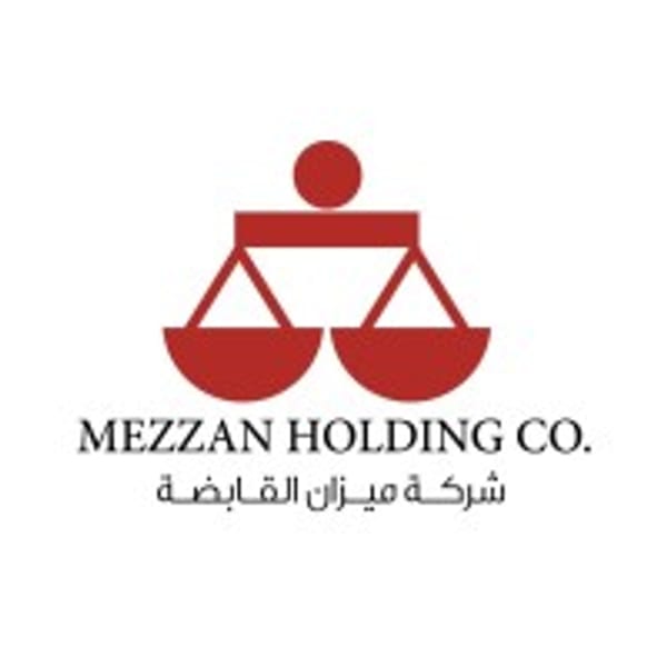 MEZZAN logo
