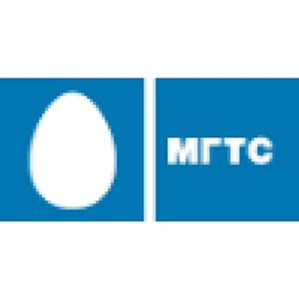 MGTS logo