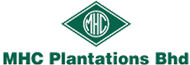 MHC logo