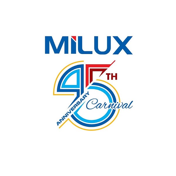 MILUX logo
