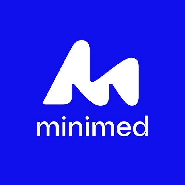 MMED logo