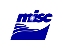 MISC logo