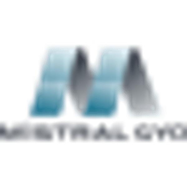 MSGYO logo