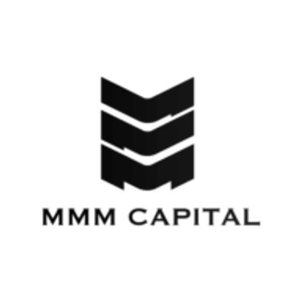 MMM logo