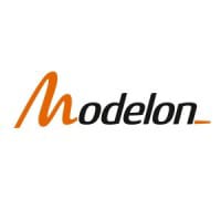 MODEL logo
