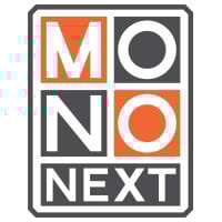 MONO-R logo