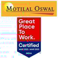 MOTILALOFS logo