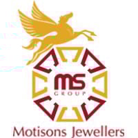MOTISONS logo