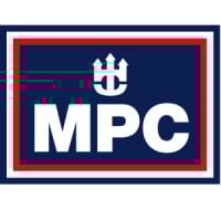 MPCK logo
