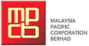 MPCORP logo