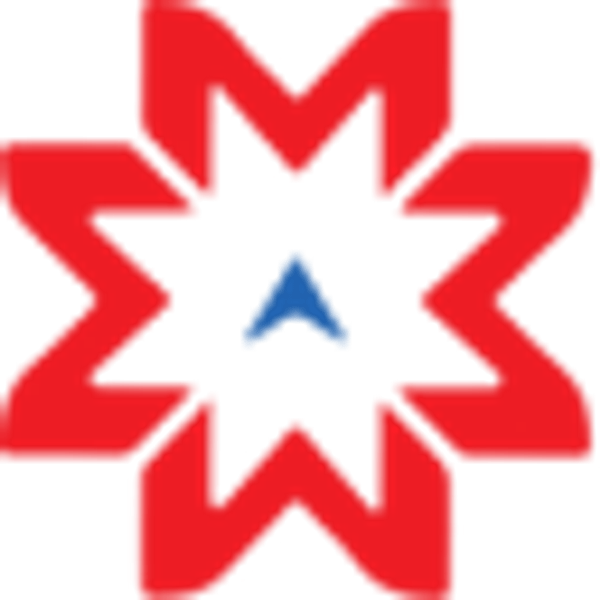 544553 logo
