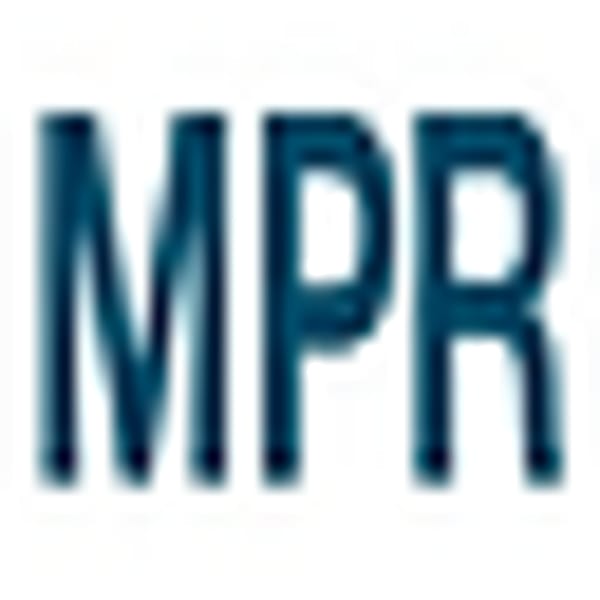 MPR logo