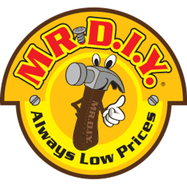 MRDIYT logo