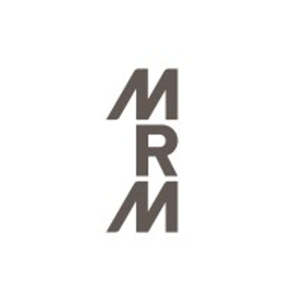 MRM logo