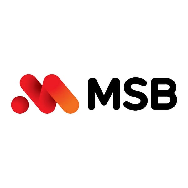 MSB logo