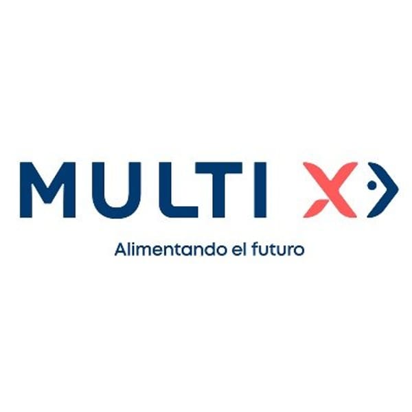 MULTI X logo