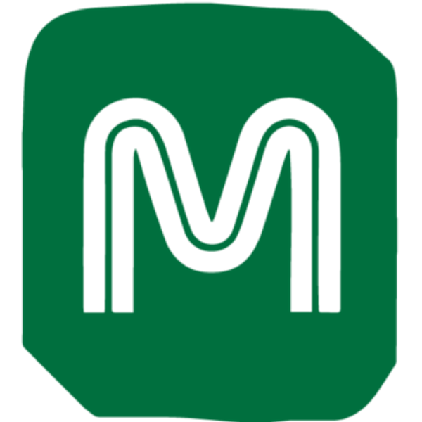 MVRK logo