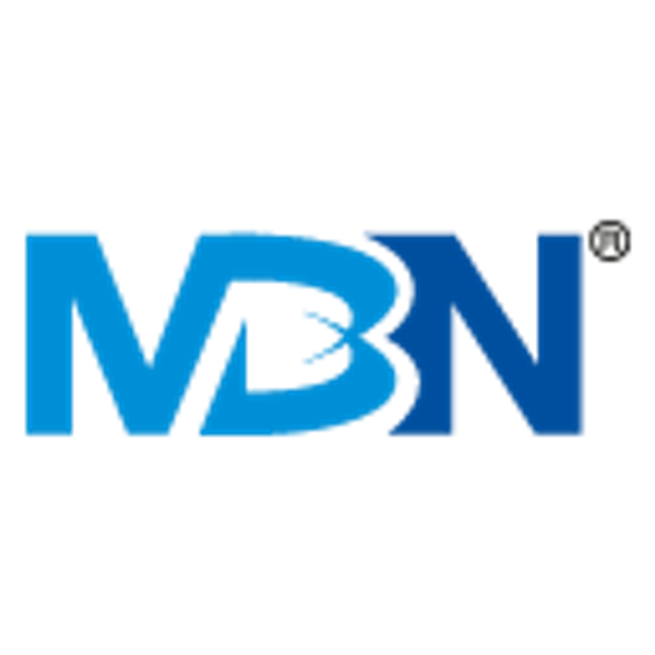 MBN logo