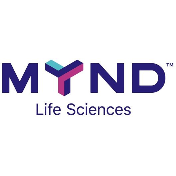 MYND logo