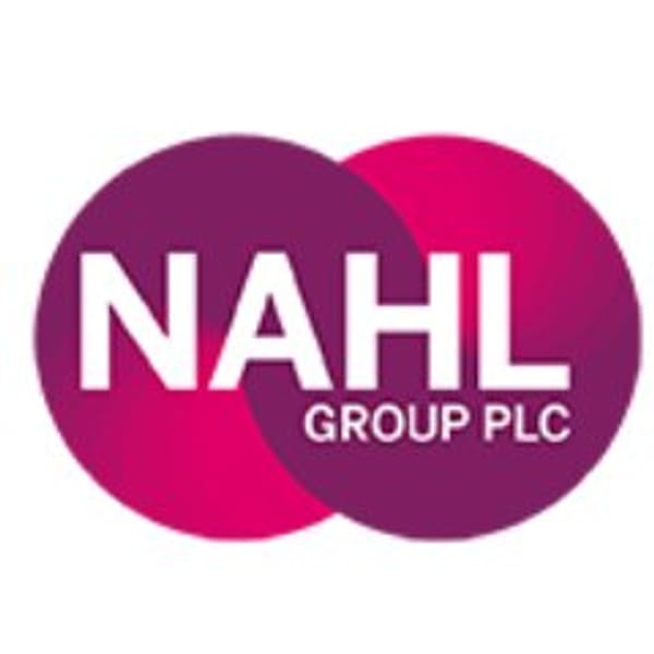 NAH logo