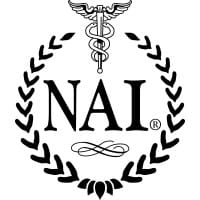 NAII logo