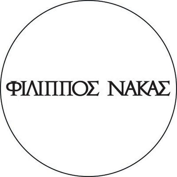NAKAS logo