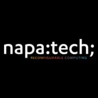 NAPA logo
