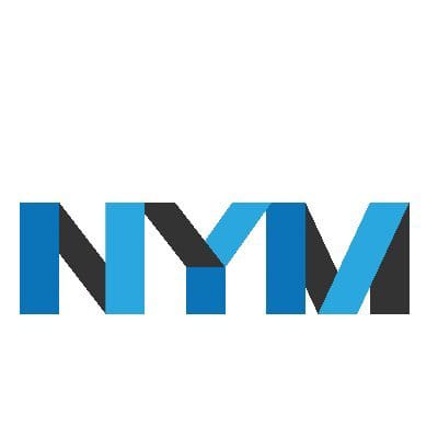 NYM logo