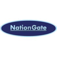 NATGATE logo