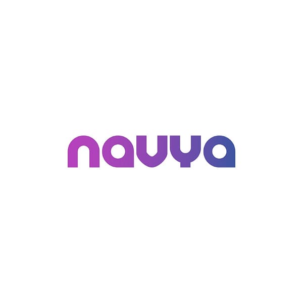 NAVYA logo