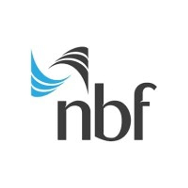 NBF logo