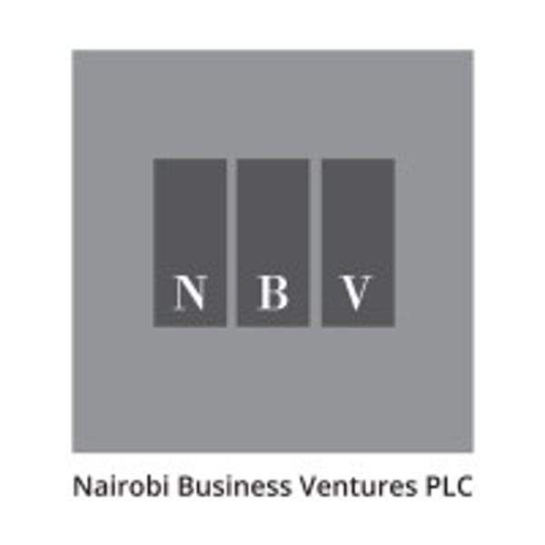 NBV logo