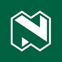 NED logo