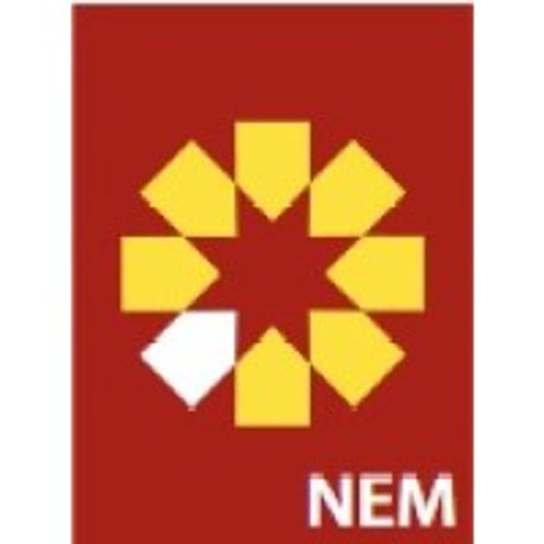 NEM logo