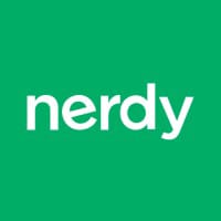 NRDY logo