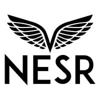 NESR logo