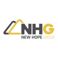 NHC logo