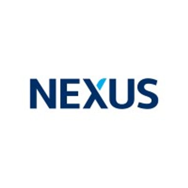 NEXS logo