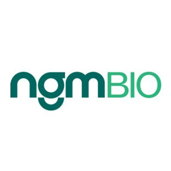 NGM logo