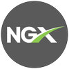 NGX logo