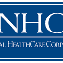 NHC logo