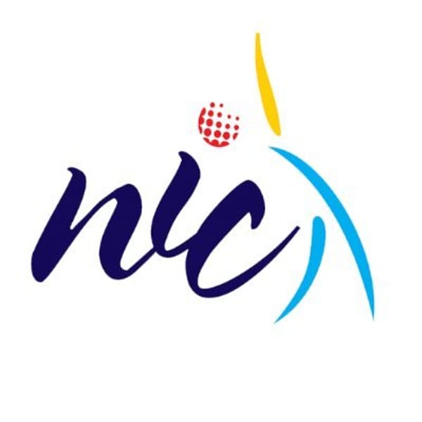 NIC logo